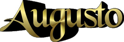 Augusto A MASCULINO - Italia Nombre 
