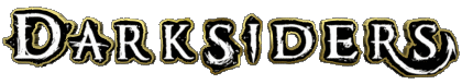 01 Darksiders Jeux Vidéo Multi Média 