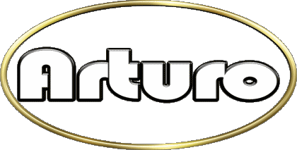 Arturo A MASCULIN - Italie Prénoms 