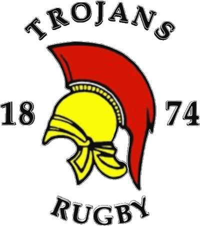 Trojans RFC T England Rugby - Clubs World - Logo Sports 