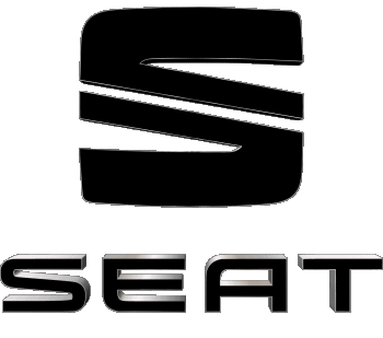 Logo Seat Wagen Transport 