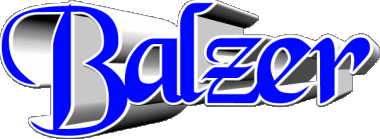 Balzer B MASCHIO - Germania Nome 