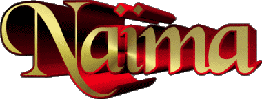 Naïma N FEMININ - Maghreb Musulman Prénoms 