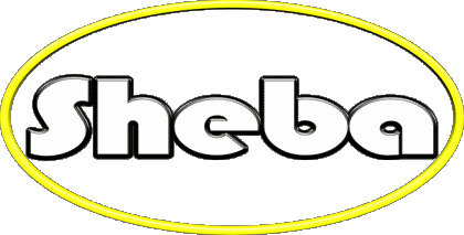 Sheba S FEMININ - UK - USA Prénoms 