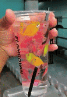 Serie 01 Getränke MENSCHEN Humor -  Fun 