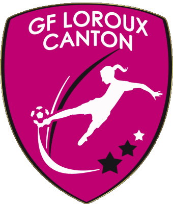GF Loroux Canton 44 - Loire-Atlantique Pays de la Loire Soccer Club France Sports 