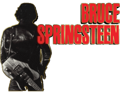 Bruce Springstein Rock USA Musik Multimedia 
