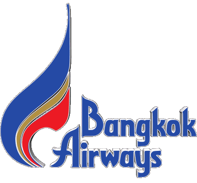 Bangkok Airways Thailand Asien Flugzeuge - Fluggesellschaft Transport 
