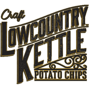 Lowcountry Kettle U.S.A Apéritifs - Chips - Snack Cibo 