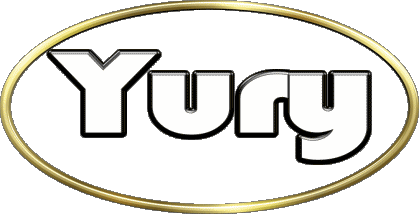 Yury Y MASCULINE - France First Names 