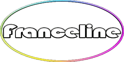 Franceline F FEMMINILE - Francia Nome 