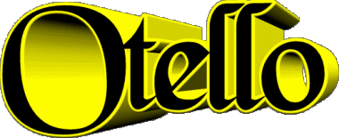 Otello O MASCHIO -  Italia Nome 