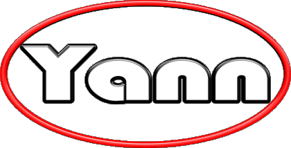 Yann Y MASCULINO - Francia Nombre 