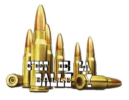 002 C'est de la Balle Französisch Nachrichten 