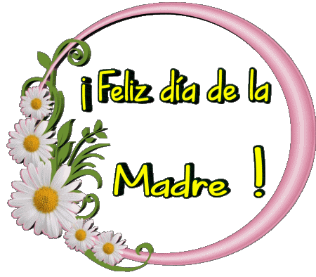 009 Feliz día de la madre Español Mensajes 
