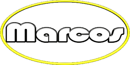 Marcos M MASCULIN - Espagne Prénoms 