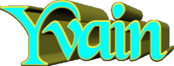 Yvain Y MASCULIN - France Prénoms 