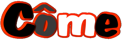 Côme C WEIBLICH - Frankreich Vorname 