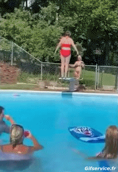 Fail 02 Tauchen Sport Humor -  Fun 