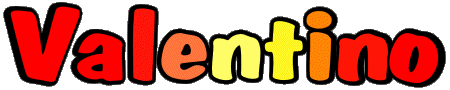 Valentino V MASCULINE - Italy First Names 