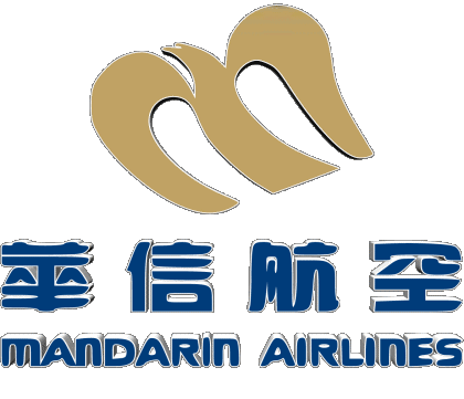 Mandarin Airlines China Asien Flugzeuge - Fluggesellschaft Transport 