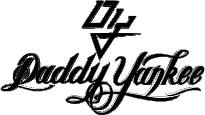 Daddy Yankee Reggaeton Music Multi Media 