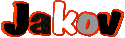 Jakov J MASCULIN - France Prénoms 