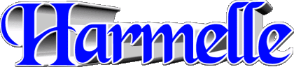 Harmelle H WEIBLICH - Frankreich Vorname 