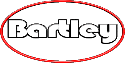 Bartley B MASCHIO - UK - USA - IRL - AUS - NZ Nome 