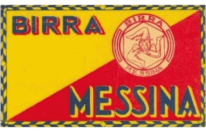 Messina Italia Cervezas Bebidas 