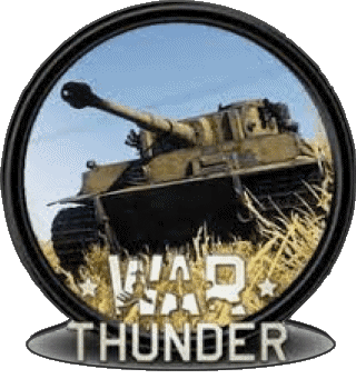 Icons War Thunder Videogiochi Multimedia 