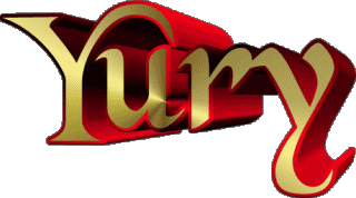 Yury Y MASCHIO - Francia Nome 