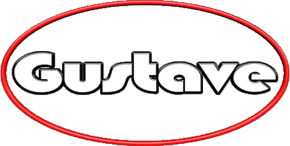 Gustave G MASCHIO - Francia Nome 