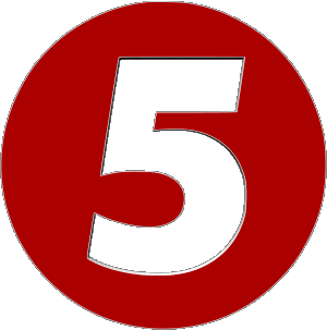 5 Kanal Ukraine Channels - TV World Multi Media 