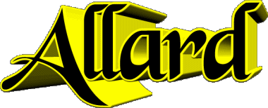 Allard A MASCHIO - Francia Nome 