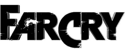 Logo Far Cry Videospiele Multimedia 