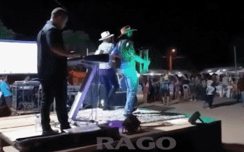 Serie 01 Sulla Scena PERSONE Umorismo -  Fun 