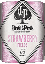 Devils-Peak-Beer Afrique du Sud Bières Boissons 