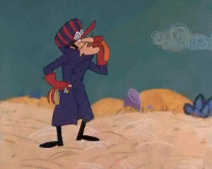 Motors Race Video GIF - 04 Wacky Races Cartoons TV Filme Multimedia 