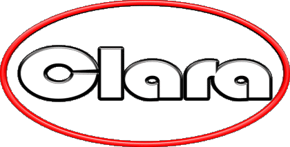 Clara C FEMMINILE - Spagna Nome 