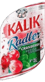 Kalik Bahamas Cervezas Bebidas 