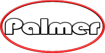 Palmer P MANN - UK - USA - IRL - AUS - NZ Vorname 