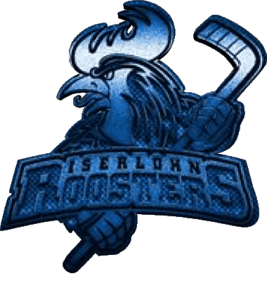 Iserlohn Roosters Allemagne Hockey - Clubs Sports 