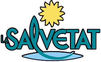 Salvetat Aguas minerales Bebidas 