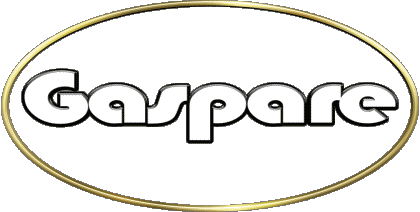 Gaspare G MASCHIO -  Italia Nome 