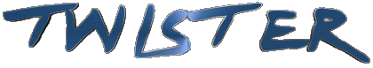 Logo Twister V International Multimedia 