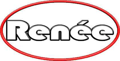 Renée R WEIBLICH - Frankreich Vorname 