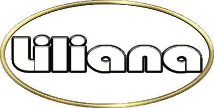 Liliana L WEIBLICH - Italien Vorname 