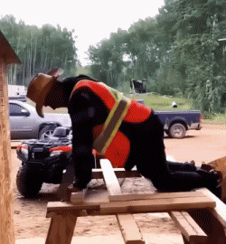 Idiot Fail Serie 03 Auf Arbeit MENSCHEN Humor -  Fun 