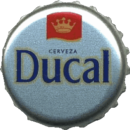 Ducal Bolivie Bières Boissons 
